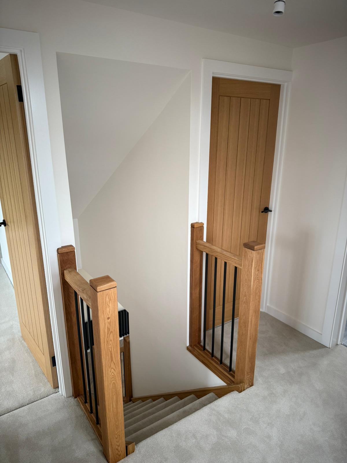 Home Improvement Project