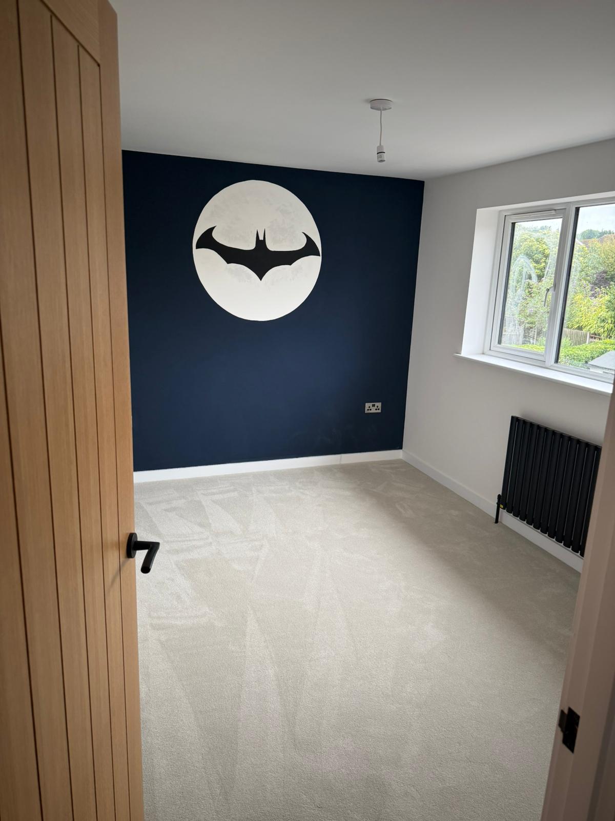 Home Improvement Project