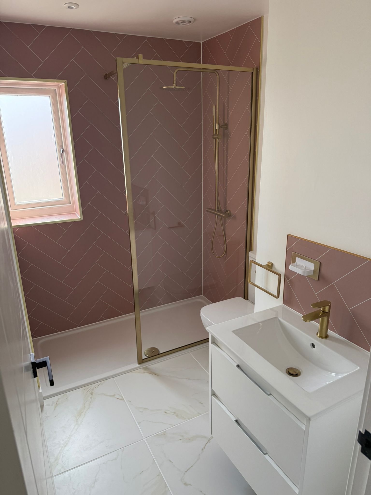 Home Improvement Project
